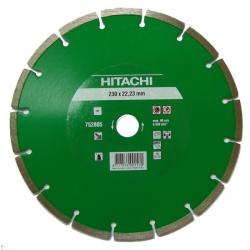 Универсален диамантен диск HITACHI 752805