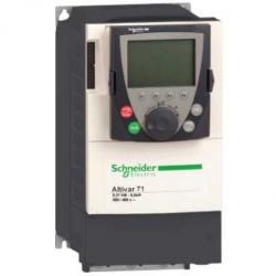 Variable Frequency Drive SCHNEIDER ELECTRIC ATV71H075M3Z
