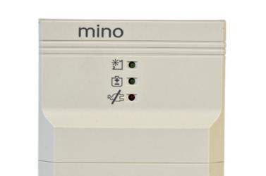 Контролер за зареждане Atersa Mino V2 15