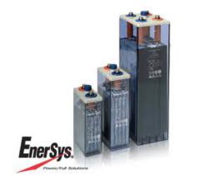 Тръбна батерия OpzS ENERSYS TZS - 20