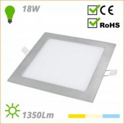 Placa de LEDs GR-RDP1405-18W-CW