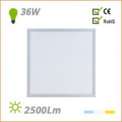 Plaque LED carrée PL160003