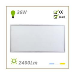 Tableau LED rectangulaire PL160006