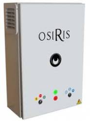 Potência de bombagem solar directa OSIRIS [kW] 1.1 [hp] 1.5