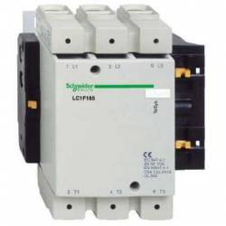 Schneider Electric LC1F185M7 Contactor