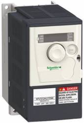 Variable Frequency Drive Schneider Electric ATV312HU15N4