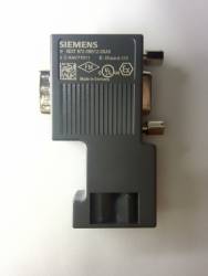 Connector for Profibus 6ES7972-0BB12-0XA0 Siemens