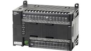 OMRON CP1LEM40DTD | CPU Ethernet - Uscite NPN I / O DC 24/16