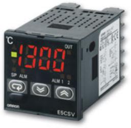 OMRON E5CSV-R1T-500 Temperature Controller