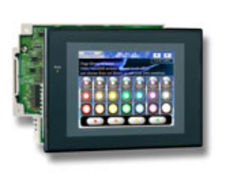 OMRON NSJ5-TQ11B-G5D Programmable Touch Terminal