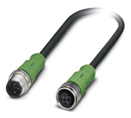 Câble et connecteur 1431924