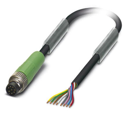 Câble et connecteur 1404178