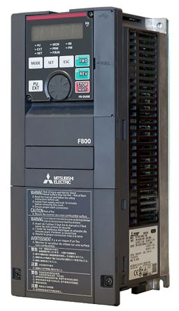 FR-F840-00310-E2-60 Frequency inverter