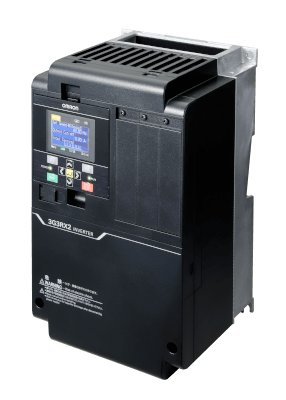 Convertisseur de fréquence Omron 3G3RX2-A4007