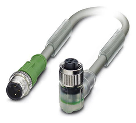 Cable & Connector 1456873
		