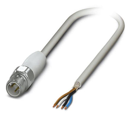 Cable & Connector 1555703
		