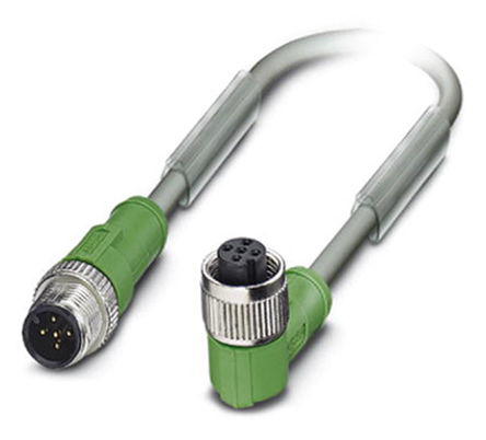 Cable & Connector 1406524
		