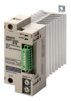 OMRON G3PF-225B DC24 Solid State Relay