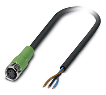 Câble et connecteur 1435687