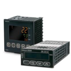  Controlador de temperatura OMRON E5AN-R3MTD-500-N