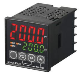  Temperature Controller OMRON E5CB-R1P