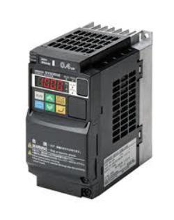 OMRON 3G3MX2-DB002-EC Convertitore di frequenza variabile