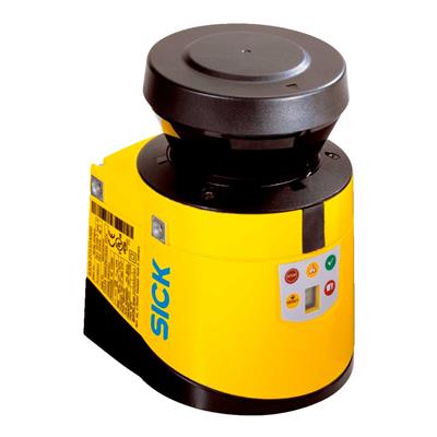 Scanner laser di sicurezza | S30B-2011BA