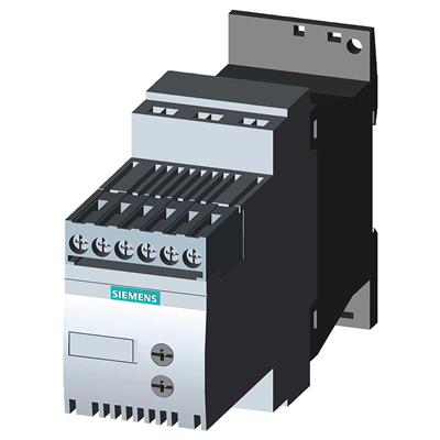 Anlasser 1,5 kW, 3,6 A, 24 V AC / DC, S00