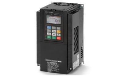 OMRON 3G3RX-A2150-E1F Variable Frequency Drive