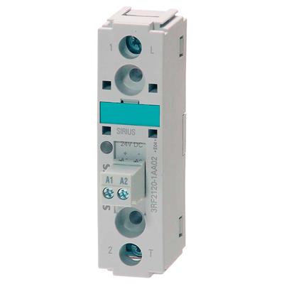 Solid state relay 30A, 230-600 V ac