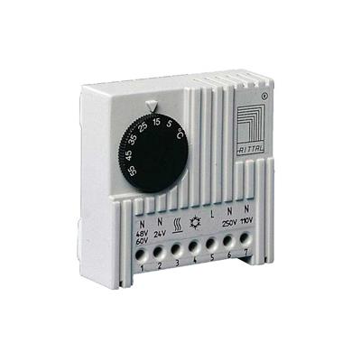 Thermostat 5-55º 230V / 24V