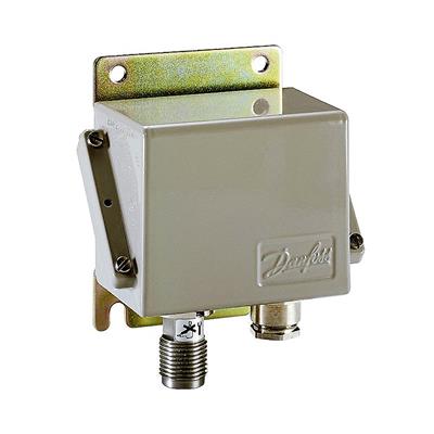 Pressure transmitters EMP 2, 0 - 60 bar G 1/2 A