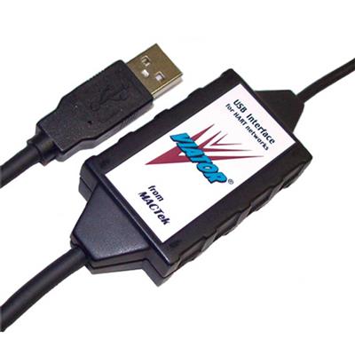 USB MODEM for T32 programming