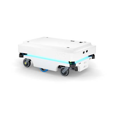 Robot mobile collaborativo MiR100