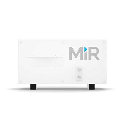 MiRCharge charging station