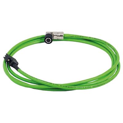 Cable encoder inc.7m 1FL6> 1,5 Kw 240V - 400V