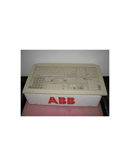 IH520EN ABB - Предварителна клавиатура 3BSE001249R1