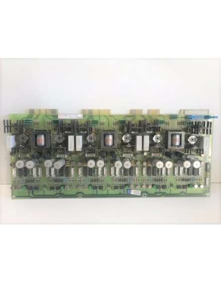 SAFT-171-PAC ABB - Pulse Amplifier Board 58095141