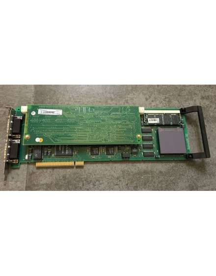 PU515 ABB - Real Time Accelerator Module PCI 3BSE013063R1
