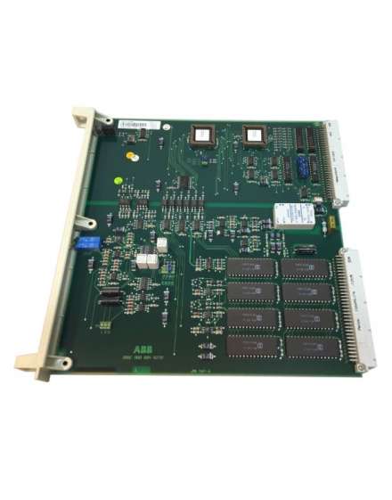 DSAI 145 ABB - Модул за аналогов вход 5712001-HA