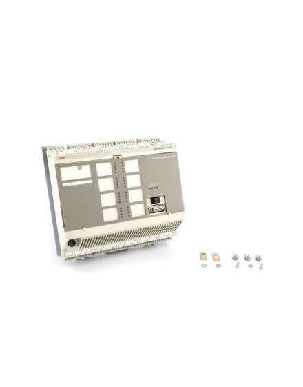 DSPC 452 ABB - Unité de base de contrôleur programmable 57310303-A - DSPC-452